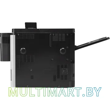 Принтер HP LaserJet Enterprise M806dn картинка 4